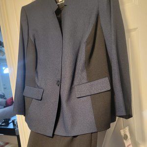 Plus Size Women's Suit BRAND NEW NEVER WORN